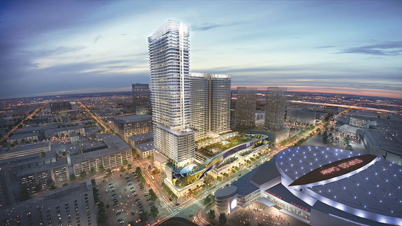 Who’s Buying Downtown’s New Condos?
